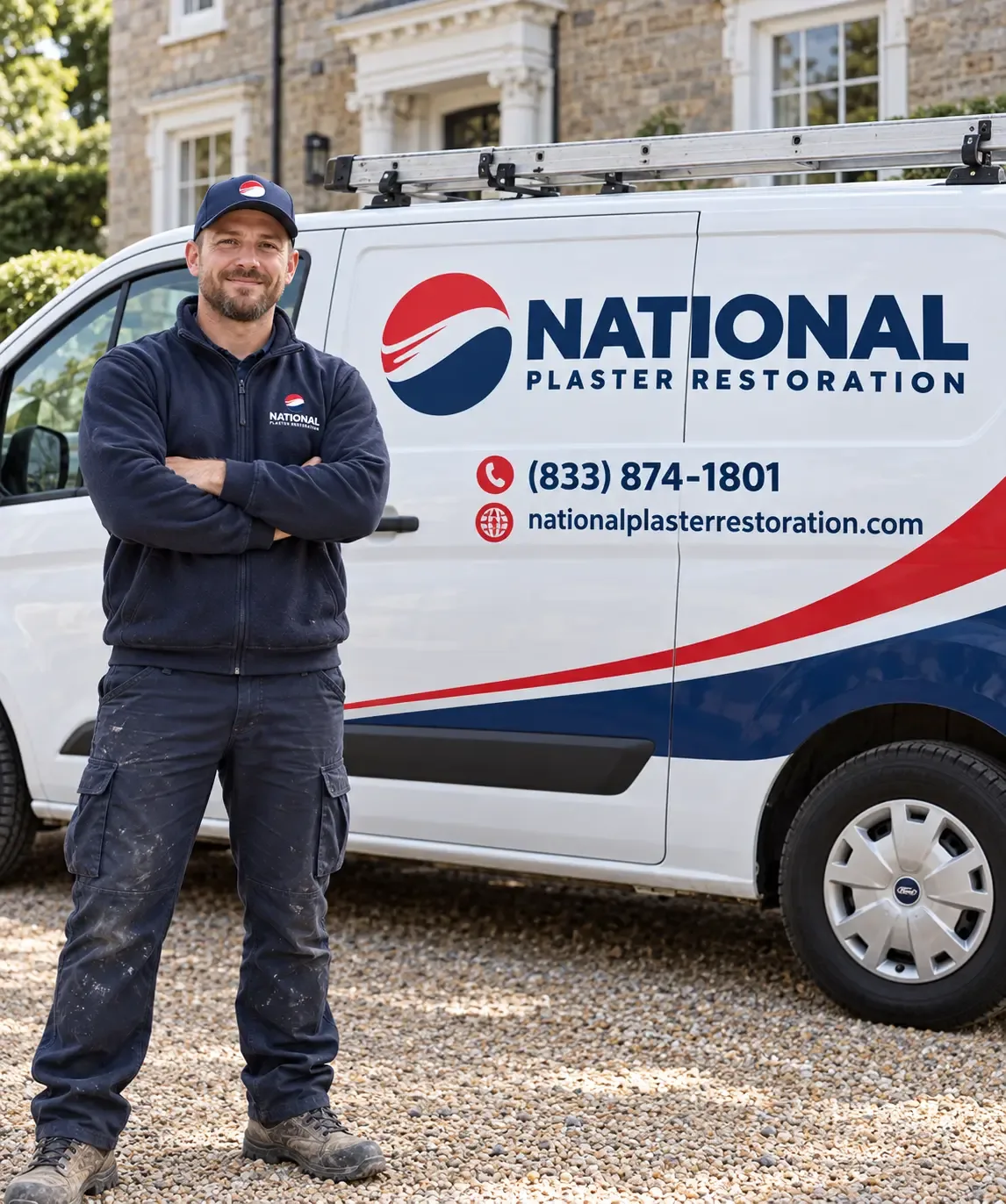 Plaster Repair Bern, ID FAQs